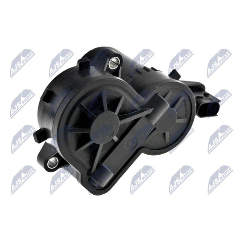 NTY Stell-/Steuerelement, Feststellbremse HZS-VV-002A