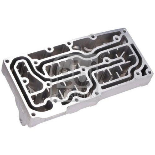 FEBI BILSTEIN Zylinderkopf, Druckluftkompressor 194432