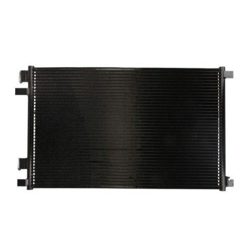 THERMOTEC Kondensator, Klimaanlage KTT110017