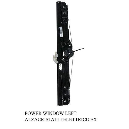 VALEO Fensterheber 852516