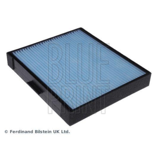 BLUE PRINT Filter, Innenraumluft ADG02538
