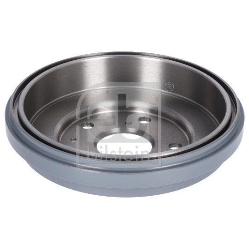 FEBI BILSTEIN Bremstrommel 176978