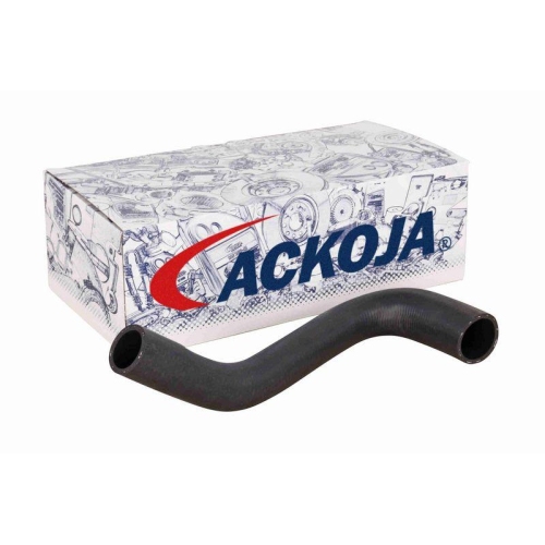 ACKOJA K&uuml;hlerschlauch Original ACKOJA Qualit&auml;t A32-1602