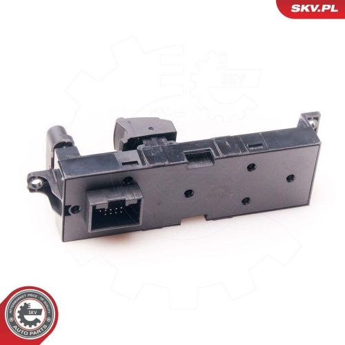 ESEN SKV Schalter, Fensterheber 37SKV001