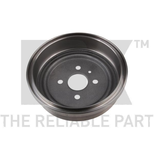 NK Bremstrommel 253614