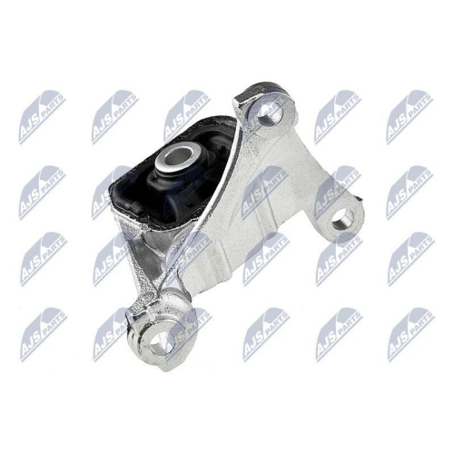 NTY Lagerung, Motor ZPS-HD-008