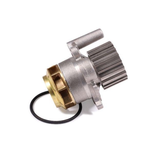 HEPU Wasserpumpe, Motork&uuml;hlung P646