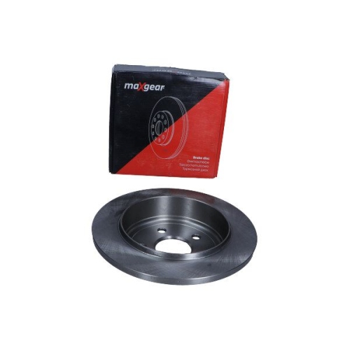 MAXGEAR Bremsscheibe 19-2279