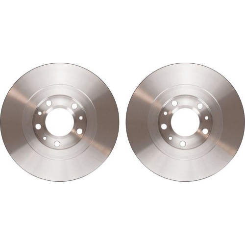 TRW Bremsscheibe DF6667