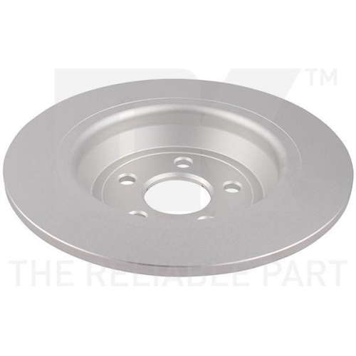 NK Bremsscheibe 3125109