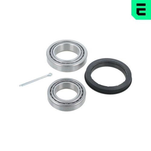 OPTIMAL Radlagersatz 881489