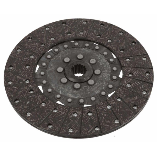 SACHS Kupplungsscheibe 1864 634 446