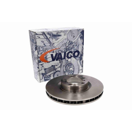 VAICO Bremsscheibe Green Mobility Parts V10-40043