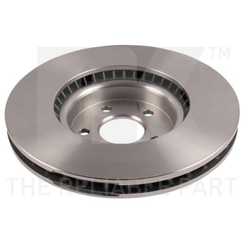 NK Bremsscheibe 2033129