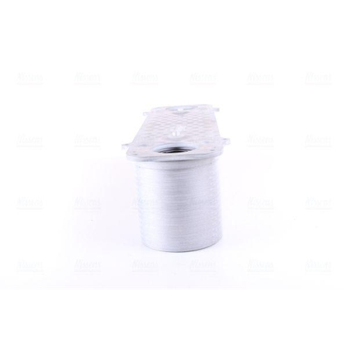 NISSENS Ladeluftk&uuml;hler 961550