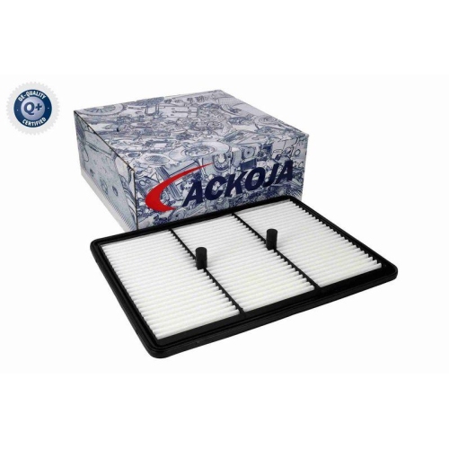 ACKOJA Luftfilter Green Mobility Parts