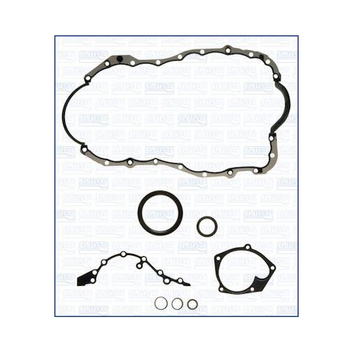 AJUSA Dichtungssatz, Kurbelgeh&auml;use 54168600