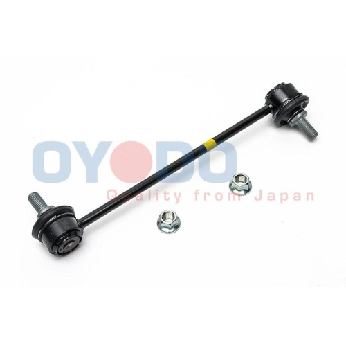 Oyodo Stange/Strebe, Stabilisator