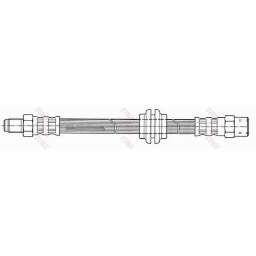 TRW Bremsschlauch