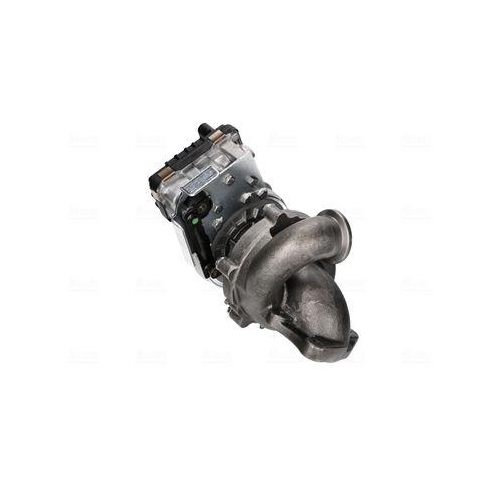 NISSENS Lader, Aufladung ** FACTORY NEW ** 93463