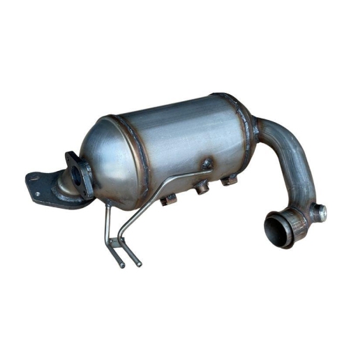 AHG Ruß-/Partikelfilter, Abgasanlage AHG2403