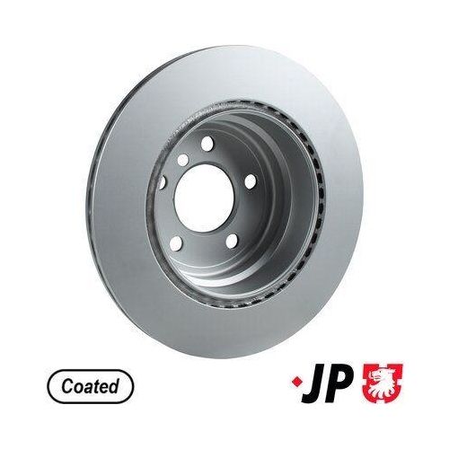 JP GROUP Bremsscheibe JP 1463204800