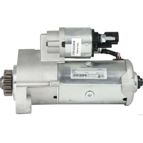 HERTH+BUSS ELPARTS Starter 42000049