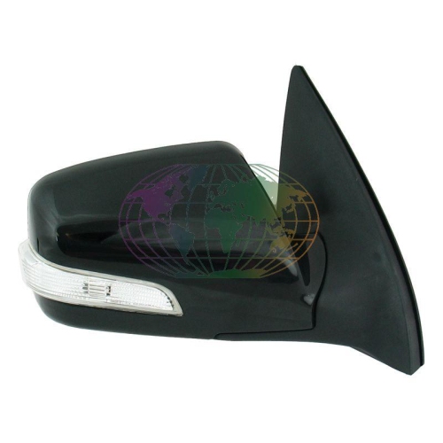 Lexmond Trading BV Au&szlig;enspiegel 4643083