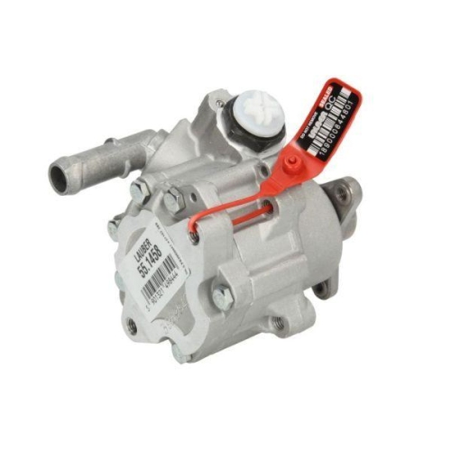 LAUBER Hydraulikpumpe, Lenkung 55.1458