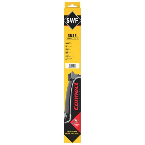 SWF Wischblatt ALTERNATIVE CONNECT UPGRADE 262250