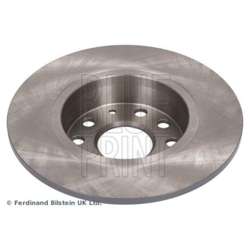 BLUE PRINT Bremsscheibe ADBP430258