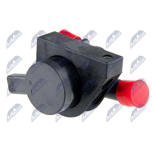 NTY Wasserumw&auml;lzpumpe, Standheizung CPZ-AU-010