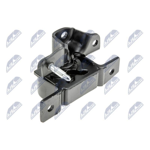 NTY Lagerung, Motor ZPS-NS-071