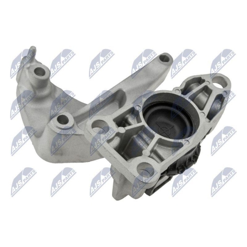 NTY Lagerung, Motor ZPS-RE-075
