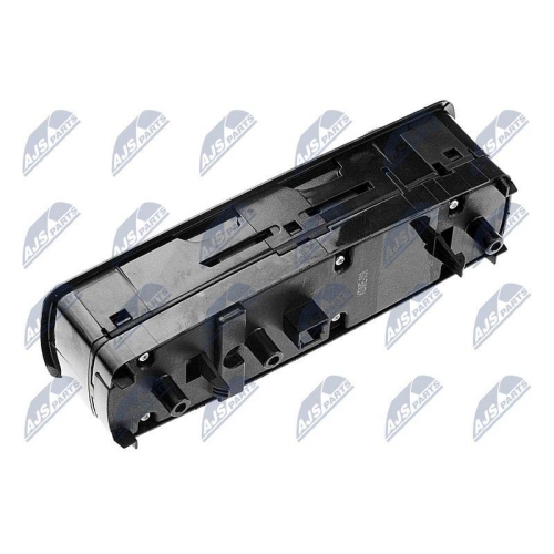 NTY Schalter, Fensterheber EWS-ME-008
