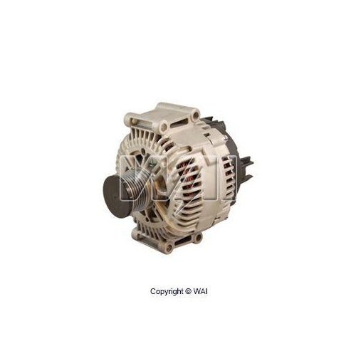 WAI Generator 23290N
