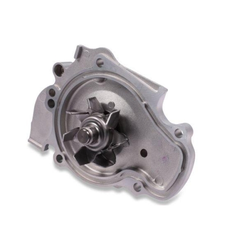 HEPU Wasserpumpe, Motork&uuml;hlung P779