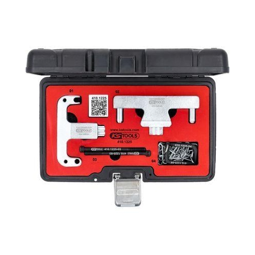 Motoreinstellwerkzeug-Satz f&uuml;r Chrysler, Mercedes, 6-tlg KS TOOLS 4101225