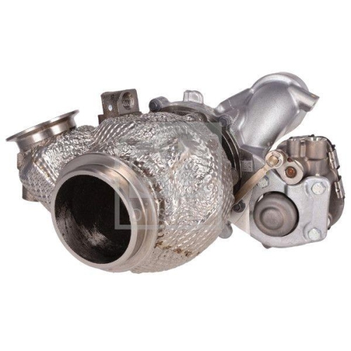 FEBI BILSTEIN Lader, Aufladung Garrett Turbo NEU 187646