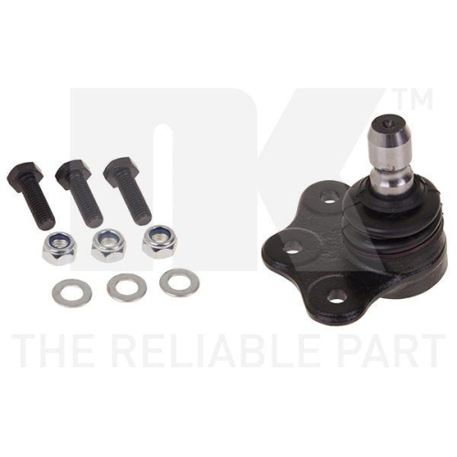 NK Trag-/F&uuml;hrungsgelenk 5043627