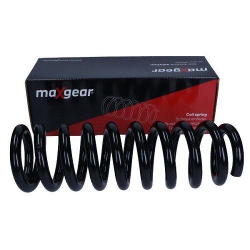 MAXGEAR Fahrwerksfeder 60-0667