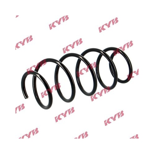 KYB Fahrwerksfeder K-Flex RA1255