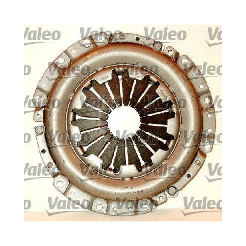 VALEO Kupplungssatz 3KKIT 826358