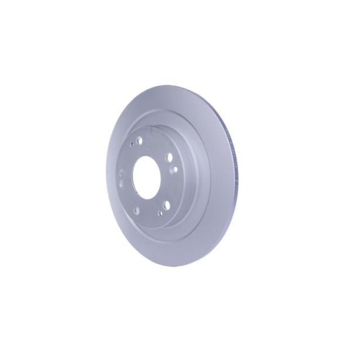 HELLA Bremsscheibe PRO 8DD 355 118-351