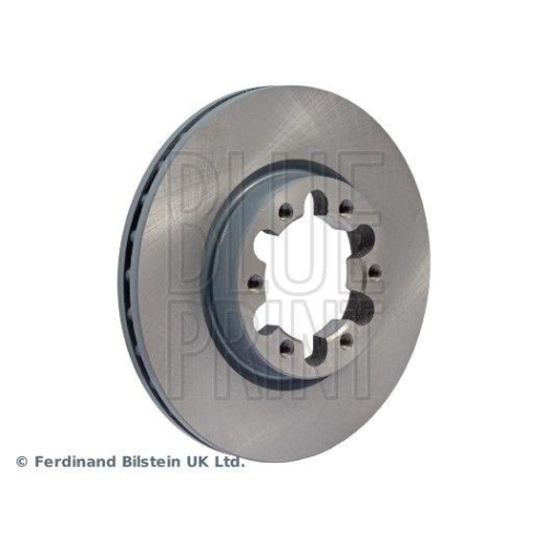 BLUE PRINT Bremsscheibe ADN143123