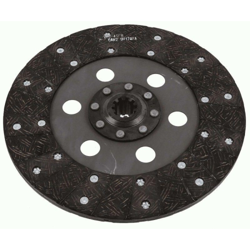 SACHS Kupplungsscheibe 1864 634 447