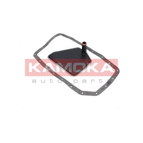 KAMOKA Temperaturschalter, K&uuml;hlerl&uuml;fter 4090034