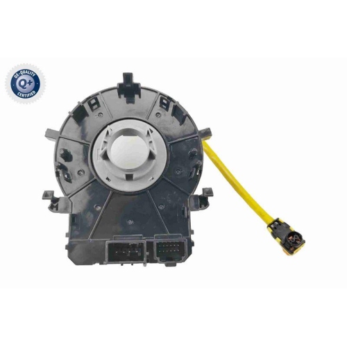 VEMO Wickelfeder, Airbag Q+, Erstausr&uuml;sterqualit&auml;t V52-72-0467