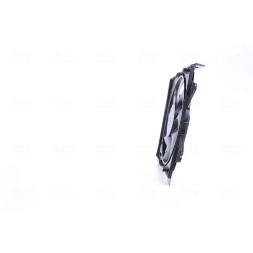 NISSENS L&uuml;fter, Motork&uuml;hlung 85922