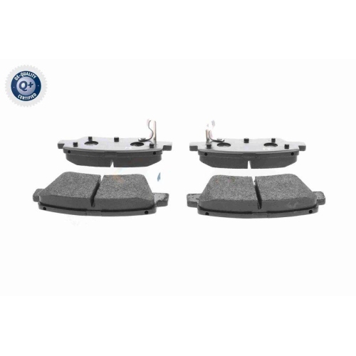 ACKOJA Bremsbelagsatz, Scheibenbremse Green Mobility Parts